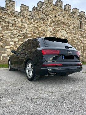 Audi Q7 Matrix 3xS-line TV | Mobile.bg � ����� ������ 8