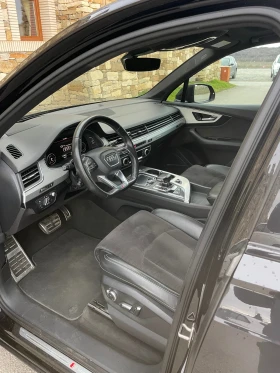 Audi Q7 Matrix 3xS-line TV | Mobile.bg � ����� ������ 11
