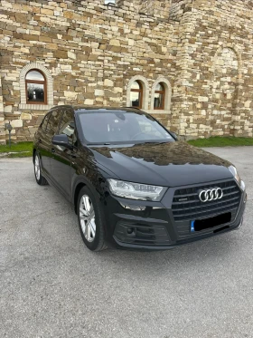 Audi Q7 Matrix 3xS-line TV | Mobile.bg � ����� ������ 2