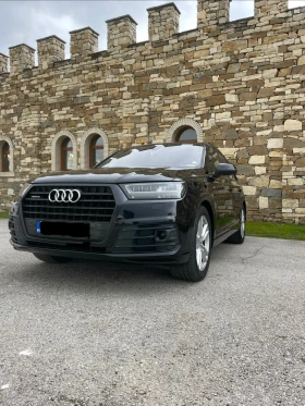 Audi Q7 Matrix 3xS-line TV | Mobile.bg � ����� ������ 4