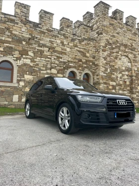 Audi Q7 Matrix 3xS-line TV | Mobile.bg � ����� ������ 5