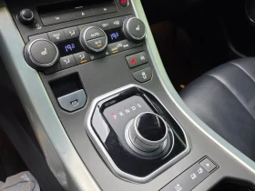 Land Rover Range Rover Evoque 2.2 | Mobile.bg � ����� ������ 9