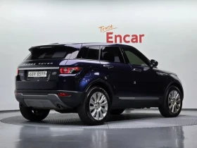 Land Rover Range Rover Evoque 2.2 | Mobile.bg � ����� ������ 2
