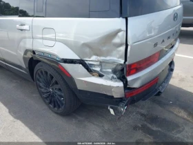 Hyundai Santa fe CALLIGRAPHY 2.5T Cam360* DisiTronic* ��������� 4x4 | Mobile.bg � ����� ������ 6