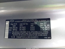 Hyundai Santa fe CALLIGRAPHY 2.5T Cam360* DisiTronic* ��������� 4x4 | Mobile.bg � ����� ������ 9