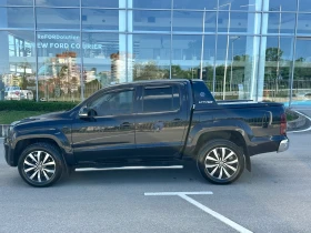 VW Amarok 3.0TDI  V6 4Motion Aventura | Mobile.bg � ����� ������ 7
