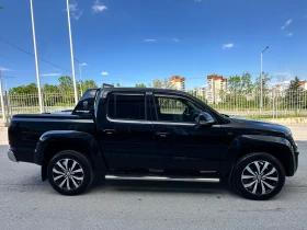 VW Amarok 3.0TDI  V6 4Motion Aventura | Mobile.bg � ����� ������ 8
