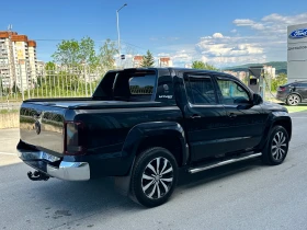 VW Amarok 3.0TDI  V6 4Motion Aventura | Mobile.bg � ����� ������ 4