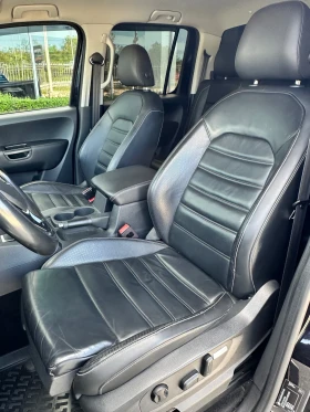 VW Amarok 3.0TDI  V6 4Motion Aventura | Mobile.bg � ����� ������ 9