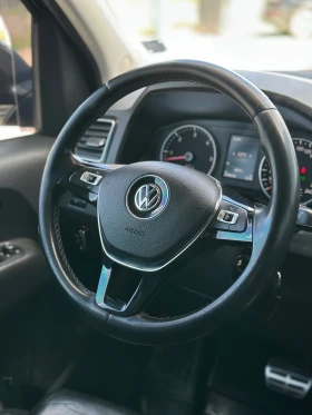 VW Amarok 3.0TDI  V6 4Motion Aventura | Mobile.bg � ����� ������ 11