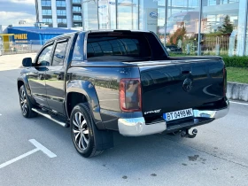 VW Amarok 3.0TDI  V6 4Motion Aventura | Mobile.bg � ����� ������ 6