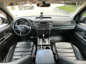 VW Amarok 3.0TDI  V6 4Motion Aventura | Mobile.bg � ����� ������ 10