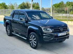 VW Amarok 3.0TDI  V6 4Motion Aventura | Mobile.bg � ����� ������ 3