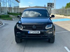 VW Amarok 3.0TDI  V6 4Motion Aventura | Mobile.bg � ����� ������ 2