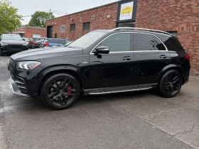 Mercedes-Benz GLE 53 4MATIC | DISTRONIC| 360| HUD| BURMESTER| ОБДУХВАНЕ| CARFX - 40000 € / 78233.20 лв. - 95782399 2