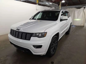 ������ Jeep Grand cherokee