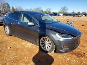 Tesla Model X | Mobile.bg � ����� ������ 4