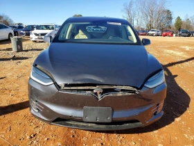 Tesla Model X | Mobile.bg � ����� ������ 5