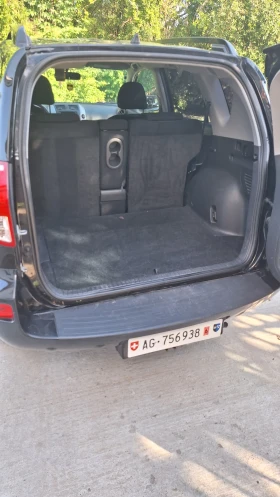 Toyota Rav4 2.0i - 8900 € / 17406.89 лв. - 17097806 7