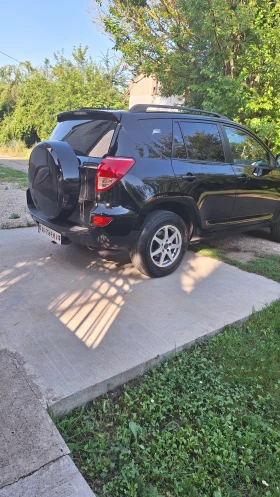 Toyota Rav4 2.0i - 8900 € / 17406.89 лв. - 17097806 4