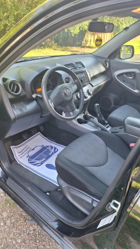Toyota Rav4 2.0i - 8900 € / 17406.89 лв. - 17097806 10