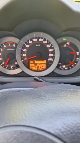 Toyota Rav4 2.0i - 8900 € / 17406.89 лв. - 17097806 16