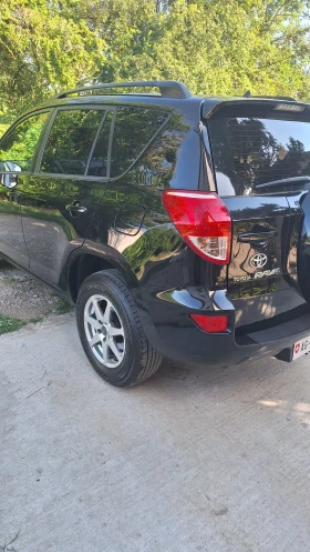 Toyota Rav4 2.0i - 8900 € / 17406.89 лв. - 17097806 6