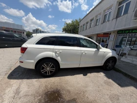 ����� �� �������� �� Audi Q7 S-LINE