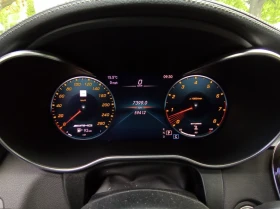Mercedes-Benz GLC 43 AMG 4MATIC* КОЖА* ПОДГРЕВ* ПАНОРАМА* 360*  - 32500 € / 63564.47 лв. - 49624135 8