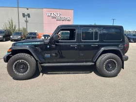 Jeep Wrangler Unlimited Rubicon  CARFAX | Auto.bg — изображение 2