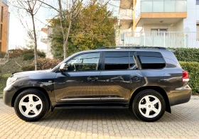 Toyota Land cruiser 200 / 4.5 / V8 / ВСИЧКИ ЕКСТРИ - 27999 € - 90567631 3