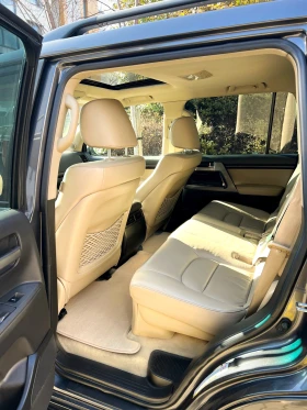 Toyota Land cruiser 200 / 4.5 / V8 / ВСИЧКИ ЕКСТРИ - 27999 € - 90567631 9