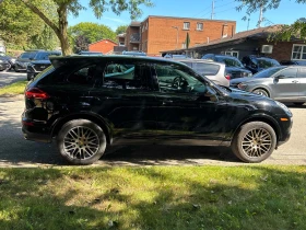 Porsche Cayenne * AWD * CARFAX * ОПЦИЯ ЗА ФИНАНСИРАНЕ *  | Auto.bg — изображение 3