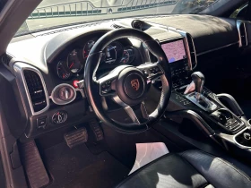 Porsche Cayenne * AWD * CARFAX * ОПЦИЯ ЗА ФИНАНСИРАНЕ *  | Auto.bg — изображение 5