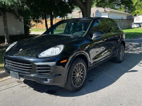 Porsche Cayenne * AWD * CARFAX * ОПЦИЯ ЗА ФИНАНСИРАНЕ * 