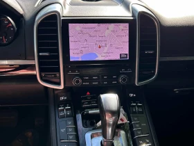 Porsche Cayenne * AWD * CARFAX * ОПЦИЯ ЗА ФИНАНСИРАНЕ *  | Auto.bg — изображение 9