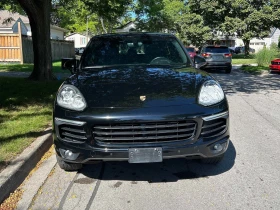 Porsche Cayenne * AWD * CARFAX * ОПЦИЯ ЗА ФИНАНСИРАНЕ *  | Auto.bg — изображение 6