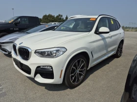 BMW X3 2019 BMW X3 XDRIVE30I
