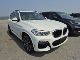 BMW X3 2019 BMW X3 XDRIVE30I - 18500 € - 59994080 2
