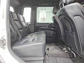 Mercedes-Benz G 63 AMG 5.5l 8 - 135000 € - 29090044 11