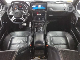 Mercedes-Benz G 63 AMG 5.5l 8 - 135000 € - 29090044 8