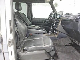 Mercedes-Benz G 63 AMG 5.5l 8 - 135000 € - 29090044 15