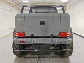 Mercedes-Benz G 63 AMG 5.5l 8 - 135000 € - 29090044 6