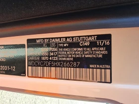 Mercedes-Benz G 63 AMG 5.5l 8 - 135000 € - 29090044 14