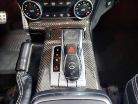 Mercedes-Benz G 63 AMG 5.5l 8 - 135000 € - 29090044 13