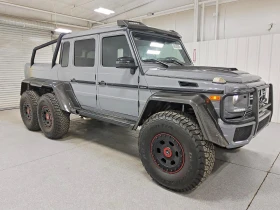 Mercedes-Benz G 63 AMG 5.5l 8 - 135000 € - 29090044 4