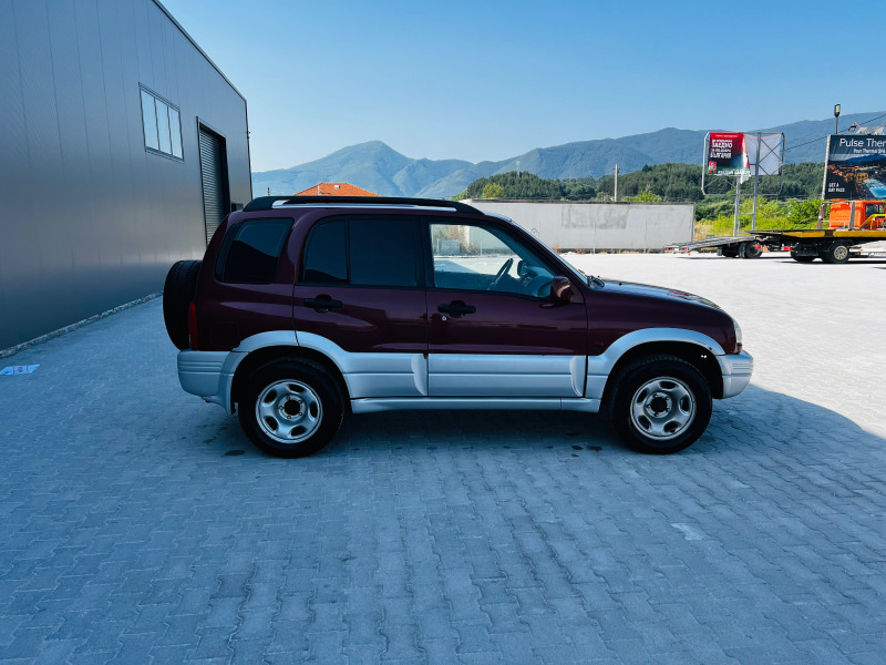 Suzuki Grand vitara, снимка 3 - Автомобили и джипове - 46392924