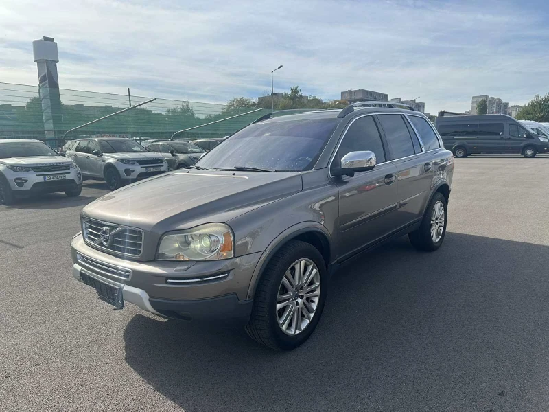 Volvo Xc90 4.4 I, снимка 1 - Автомобили и джипове - 47533547