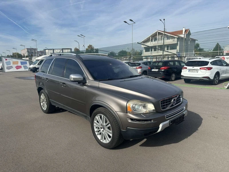 Volvo Xc90 4.4 I, снимка 8 - Автомобили и джипове - 47533547