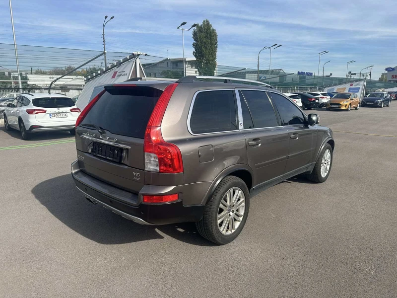 Volvo Xc90 4.4 I, снимка 7 - Автомобили и джипове - 47533547